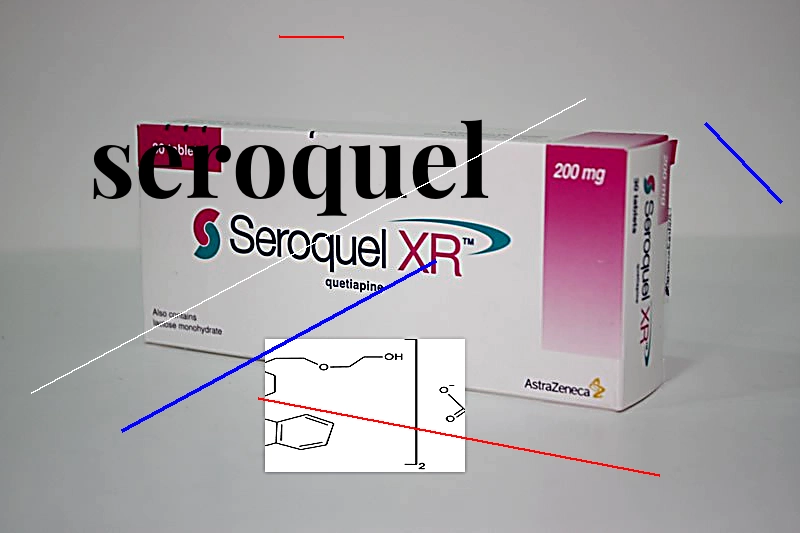 Seroquel prix maroc